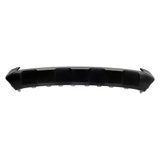 Alzare® - Front Bumper Spoiler