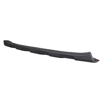 Alzare® - Front Bumper Skid Plate (CAPA Certified)