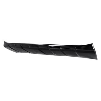 Alzare® - Front Bumper Skid Plate (Standard Line)