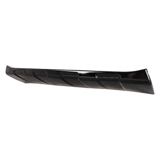 Alzare® - Front Bumper Skid Plate (CAPA Certified)