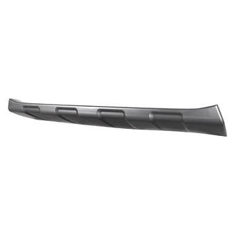 Alzare® - Front Bumper Skid Plate (CAPA Certified)
