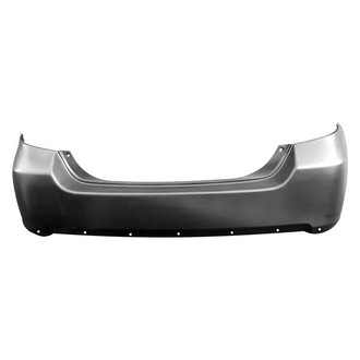 Alzare® - Rear Bumper Cover