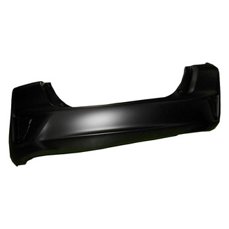 Alzare® - Rear Bumper Cover