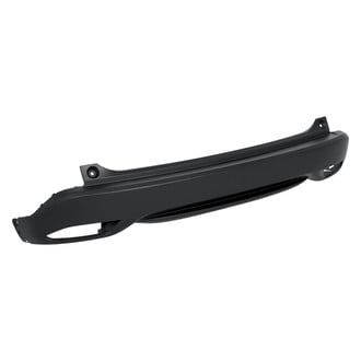 Alzare® - Rear Bumper Cover (CAPA Certified)