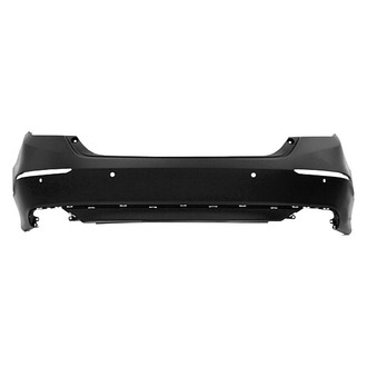 Alzare® - Rear Bumper Cover (Standard Line)