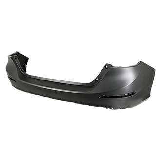 Alzare® - Rear Bumper Cover