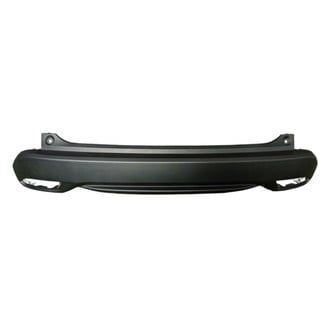Alzare® - Rear Bumper Cover