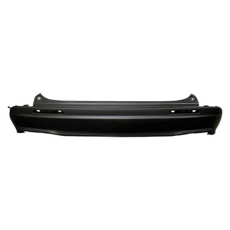 Alzare® - Rear Bumper Cover