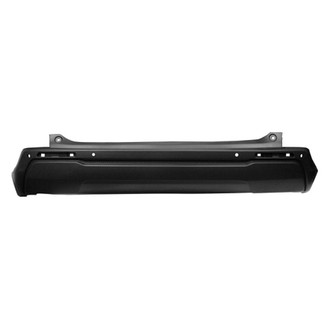 Alzare® - Rear Bumper Cover (Standard Line)