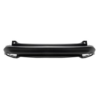 Alzare® - Rear Bumper Cover (Standard Line)
