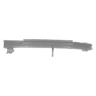 Alzare® - Rear Bumper Cover Reinforcement