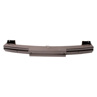 Alzare® - Rear Bumper Reinforcement (CAPA Certified)