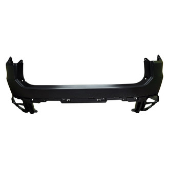Alzare® - Rear Bumper Cover