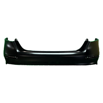 Alzare® - Rear Bumper Cover