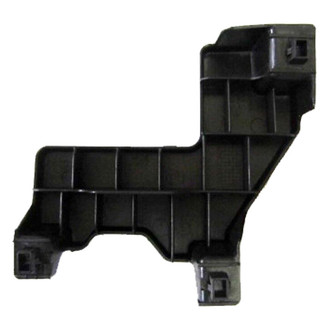 Alzare® - Rear Driver Side Bumper Cover Spacer (Standard Line)