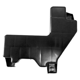 Alzare® - Rear Passenger Side Bumper Cover Spacer (Standard Line)