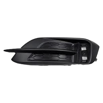 Alzare® - Rear Bumper Grille