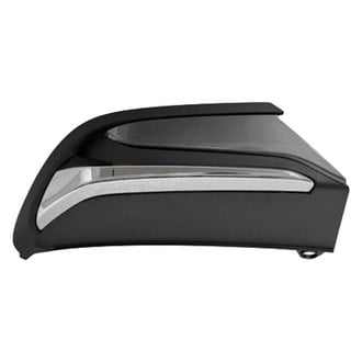 Alzare® - Rear Bumper Grille