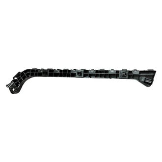 Alzare® - Rear Outer Driver Side Bumper Cover Support (Standard Line)