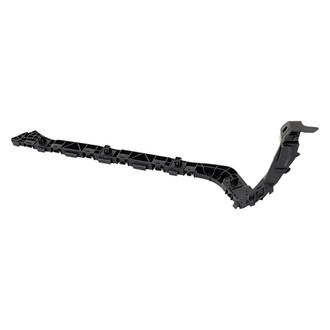 Alzare® - Rear Driver Side Bumper Cover Retainer (Standard Line)