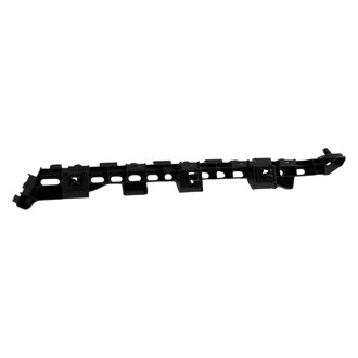 Alzare® - Rear Driver Side Bumper Cover Retainer (Standard Line)
