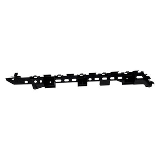 Alzare® - Rear Driver Side Bumper Cover Retainer (CAPA Certified)