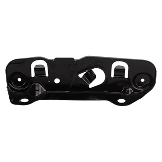 Alzare® - Rear Driver Side Bumper Cover Retainer (Standard Line)
