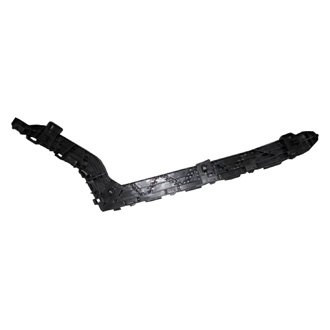 Alzare® - Rear Upper Passenger Side Bumper Cover Stiffner (Standard Line)
