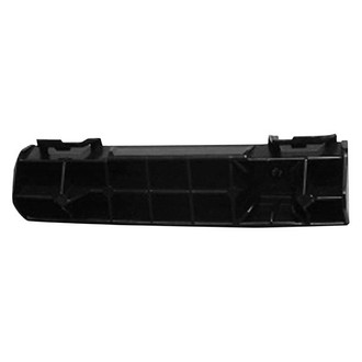 Alzare® HO1143112 - Rear Inner Passenger Side Bumper Cover Retainer (Standard Line)
