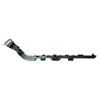 Alzare® - Rear Passenger Side Bumper Cover Retainer (Standard Line)