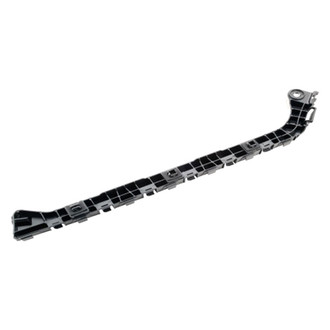 Alzare® - Rear Outer Passenger Side Bumper Cover Support (Standard Line)