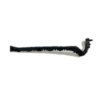Alzare® - Rear Passenger Side Bumper Cover Retainer (Standard Line)