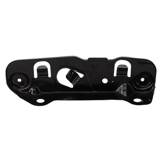 Alzare® - Rear Passenger Side Bumper Cover Retainer (Standard Line)