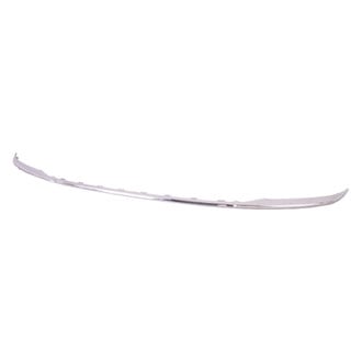 Alzare® - Rear Lower Bumper Cover Molding (CAPA Certified)