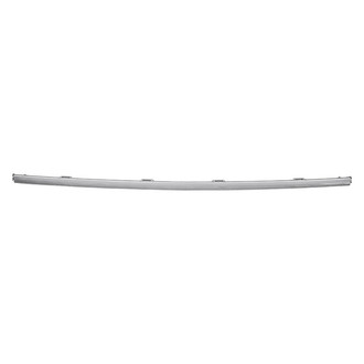 Alzare® - Rear Center Bumper Cover Molding (Standard Line)