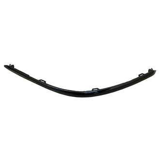 Alzare® - Rear Driver Side Bumper Cover Molding (Standard Line)