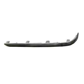 Alzare® - Rear Passenger Side Bumper Cover Molding (Standard Line)