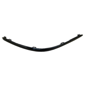 Alzare® - Rear Passenger Side Bumper Cover Molding (Standard Line)