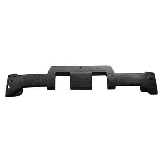 Alzare® - Rear Bumper Impact Absorber