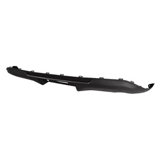 Alzare® - Rear Lower Bumper Skid Plate (CAPA Certified)
