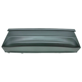 Alzare® - Rear Lower Bumper Valance (Standard Line)