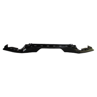 Alzare® - Rear Lower Bumper Cover (CAPA Certified)