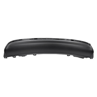 Alzare® - Rear Lower Inner Trailer Hitch Cover (Standard Line)