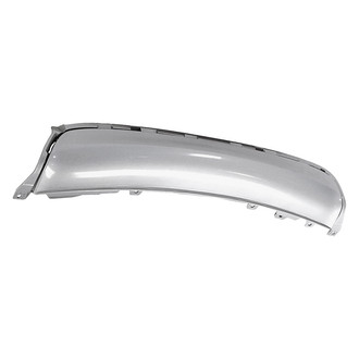 Alzare® - Rear Lower Inner Trailer Hitch Cover (Standard Line)