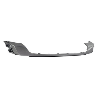 Alzare® - Rear Lower Outer Bumper Valance (CAPA Certified)