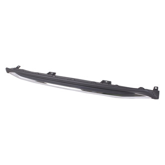 Alzare® - Rear Lower Bumper Valance (Standard Line)