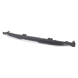 Alzare® - Rear Lower Bumper Valance (CAPA Certified)