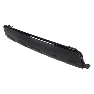 Alzare® - Rear Bumper Valance (CAPA Certified)