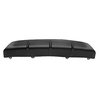 Alzare® - Rear Lower Center Bumper Valance (Standard Line)