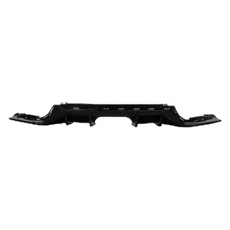 Alzare® - Rear Lower Bumper Cover (CAPA Certified)